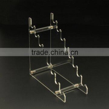 New Style Clear Acrylic Pen Display Stand photo-2