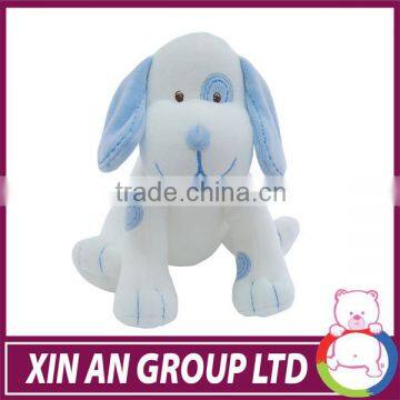 custom baby animal toy and doll wholesale push dog