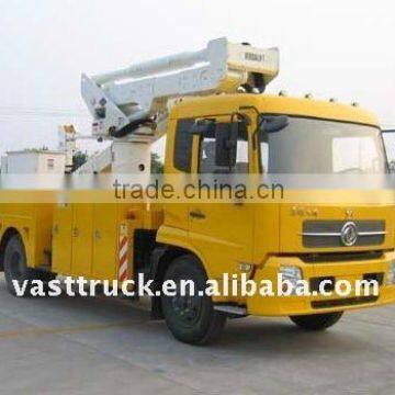 Dongfeng Aerial working truck