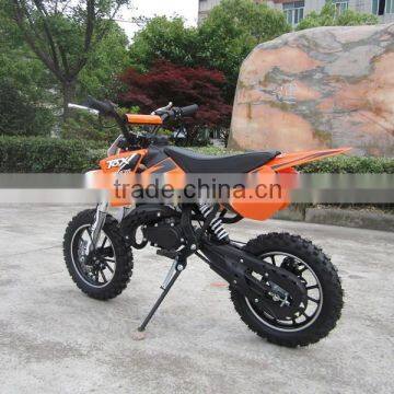 Mini Motorcycle 49cc 2 Stroke photo-3