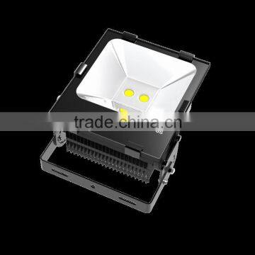 150w Led Flood Light Built-in Battery photo-2