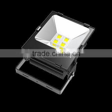 High Lumen 200w Led Flood Light Built-in Battery photo-3