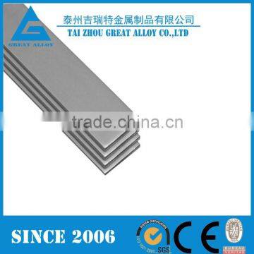 Incoloy 800/800H/800HT NO8800 1.4876 Stainless Steel Bar Din 17240 photo-6