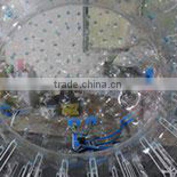 Hight Quality Football Inflatable Body Zorb Ball Cheap Zorb Balls for Sale photo-5