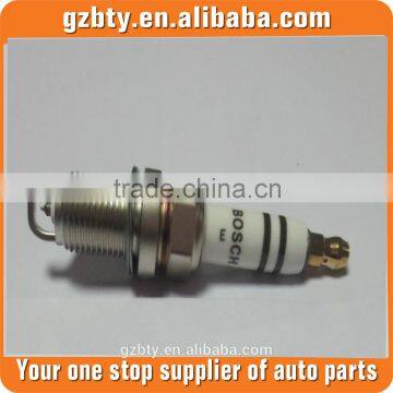 spark plug fits for VW 06E905611 0241240643 auto parts for VW