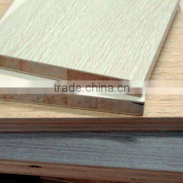 laminated wood board / blockboard from China manufacturer