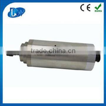 3kw Water Cooled Spindle Motor for Cnc