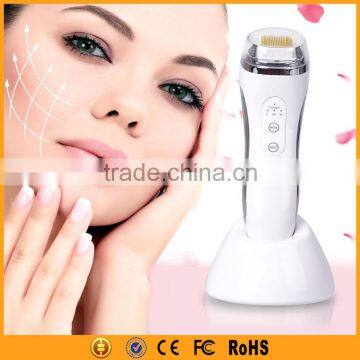 Wrinkle Remover Portable RF Radio Frequency Facial Machine for Skin Whitening