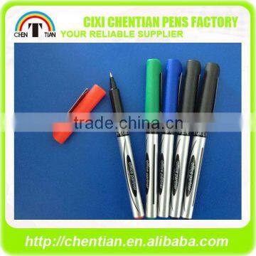 Hot-Selling High Quality Color Gel Pen