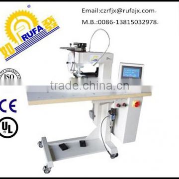 perfect seamless underwear making machine                        
                                                Quality Choice