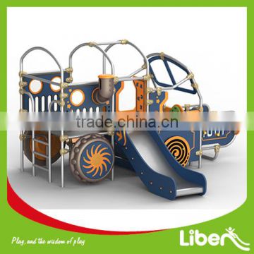 Kids Games PE Outdoor Play Equipment for Amusement LE.PE.015