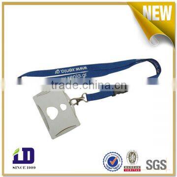 Lanyard With Card Holder / Promotional Lanyard