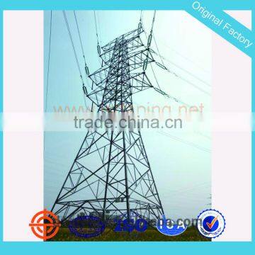 Transmission Tower