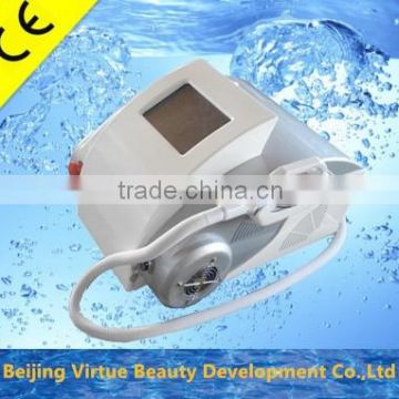 Skin Tightening Home Use Ipl Hair Wrinkle Removal Removal Machine/RF Face Lifting Machine Remove Tiny Wrinkle