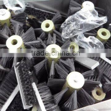 BS-1 BOTTLE WASHING MACHINE BRUSHER/WASHING PARTS photo-4