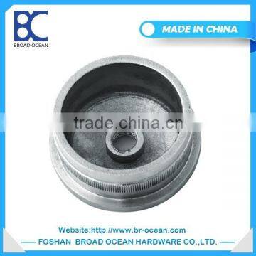 High Quality Stairs Stainless Steel Rod End Cap photo-4