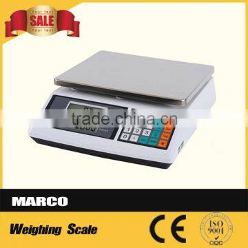 30kg Digital acs price computing scale