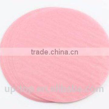 ~Wholesale~Round Light Pink Wedding Tissue Paper Confetti