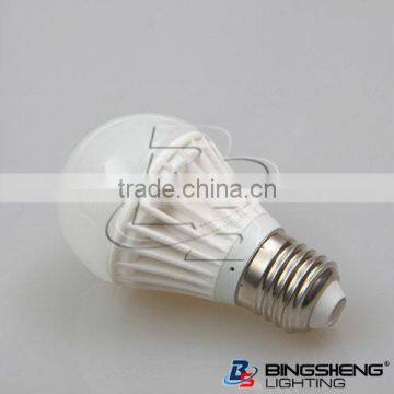 Factory Price 5W Globe Led Lamp E27