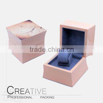 High Quality Rotating Automatic Wooden Watch winder