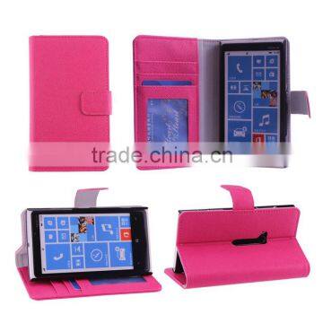 scratch resistant case credit card holder case for Nokia lumia 920