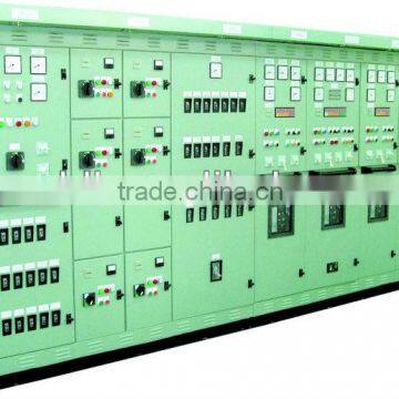 marine main switchboard equipment