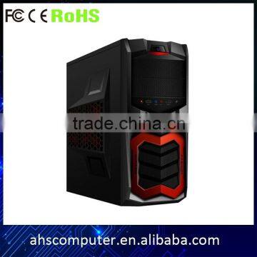 Best OEM High-strength Structural Steel Micro ATX Computer case full tower atx gaming pc case                        
                                                Quality Choice