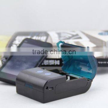 Wifi Bill thermal printer, android thermal printer