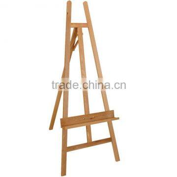 In Stock Free Sample 33*30*76cm High Quality Artist Painting Studio Easel Stand For Children photo-4