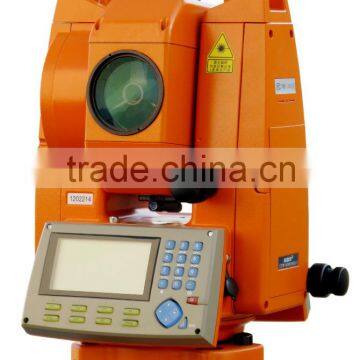 Total station