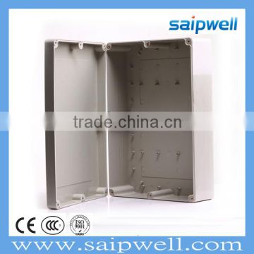 SAIPWELL/SAIP Best Selling 380*260*105mm Electrical Waterproof Plastic Distribution Box(SP-F11)