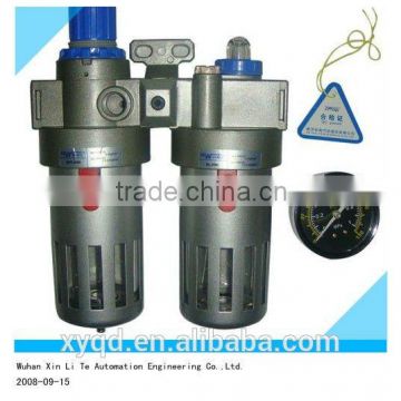 AC/BC/AFC/BFC SERIES pneumatic air source combination unit