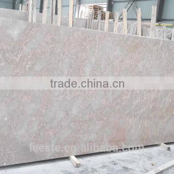 China Follower Beige Marble Slabs Tiles Hot Selling photo-2