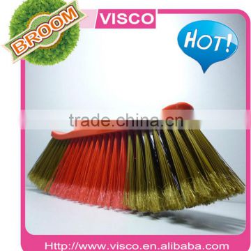 Plastic broom from china factory,VA110