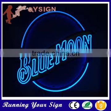 Bar Shop Indoor Decoraton Acrylic Custom Neon Sign