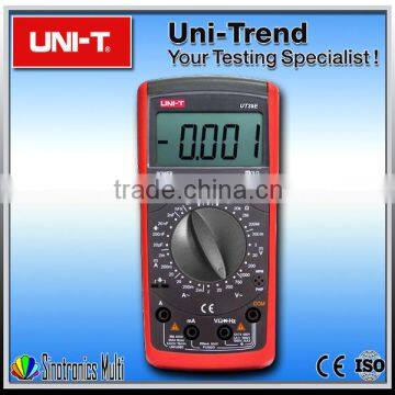 best digital multimeter UNI-T UT39E