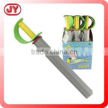 2015 hottest item kids sword water sword