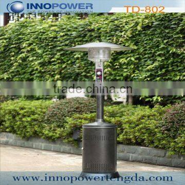 Outdoor Gas Heater/Stainless Steel Patio Heater TD-802