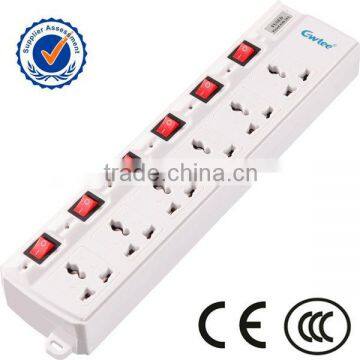 Electrical Multi Plug Sockets photo-5