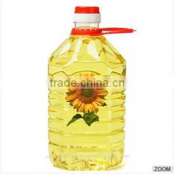 Sunflower Oil
