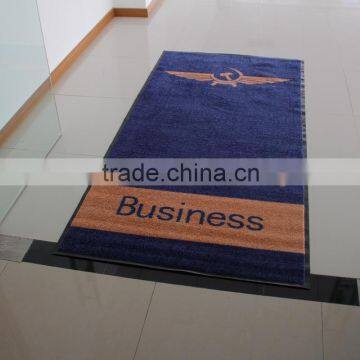 Machine Washable Door Mat 1111