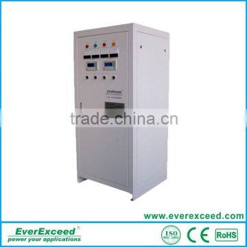 EverExceed uXcel series industrial battery charger (DC UPS) with CE/ISO Approval                        
                                                Quality Choice