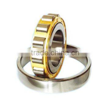 China supply cylindrical roller Bearings NUP NJ 317