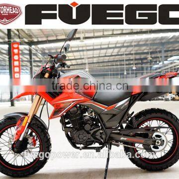 Enduro Sports Bike 250cc Motorcycle EEC Approved