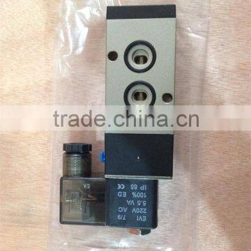 220VC /24VDC Solenoid Valve photo-3