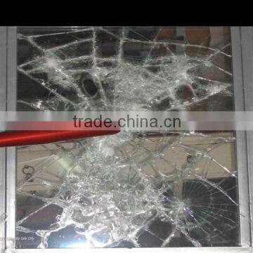 Free Samples Building Film Car Window Film Safety & Security Tinting Film photo-3