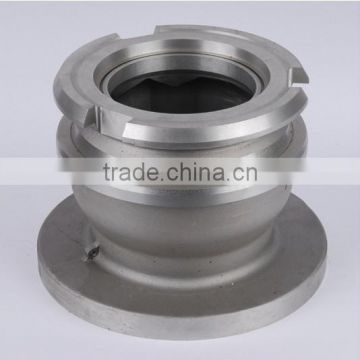 Professional supplier provide die casting sheetmetal stamping aluminium alloy spare parts