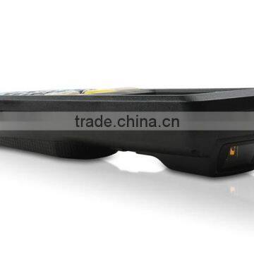 Supplier Touch Screen Small Handheld PDA Barcode Scanner Machine photo-6