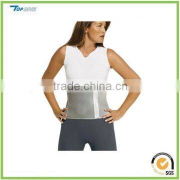 Neoprene Zipper Waist Belt photo-3