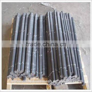 Anping Yuhai Straight Cut Iron Wire photo-2
